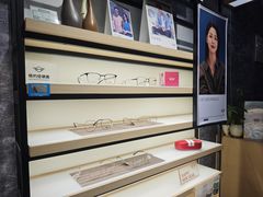 -镜客眼镜(大兴凯德MALL店)
