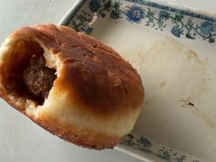 -上海为民商行清真饭店(南大路店)