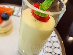 -五洲咖啡厅(五洲大酒店)