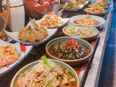 -吉布鲁牛排海鲜自助(朝阳广场店)