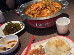 胖哥俩肉蟹煲-胖哥俩肉蟹煲(福州仓山爱琴海店)