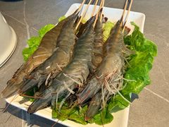 -佬太公海鸭·海鲜大排档(上海总店)