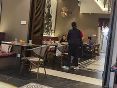 大堂-Thai Alley泰爱里(二沙岛店)