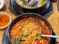 -海云台韩式汤饭·13年匠心韩料(南山店)