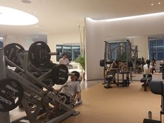 -YCHL FIT 健身(星寰店)