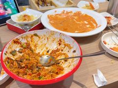 -山海珍味韩国料理(奥城店)