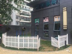 -奈斯宠物医院·核磁CT·异宠专科·内镜(中南店)