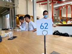 -VOYAGE COFFEE 咖啡烘焙工坊店(798艺术区店)