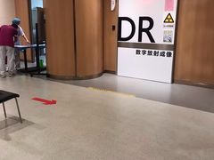-美年大健康体检(美佳分院)