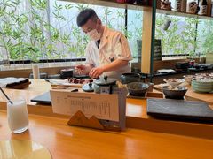 -鮨冠OMAKASE食べ放题(北京首店)