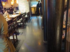 -绿茶餐厅(松江万达店)