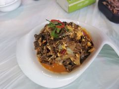 水爆肚-金陵暴走小龙虾·迷踪蟹(凯德MALL店)