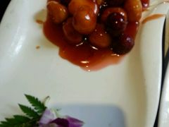 -新竹里馆·花园餐厅(兴苑路店)