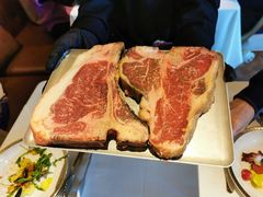 -Mogul Eatery·大亨餐酒馆