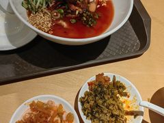 -水平有限广西米粉·广西风味集(五道口店)