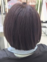-FINE HAIR 烫染专业设计