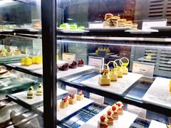 -博林天瑞喜来登酒店·西丽尚膳