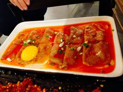 -尚尚仙·酸汤猪手·猪肚鸡火锅(华联万柳购物中心店)