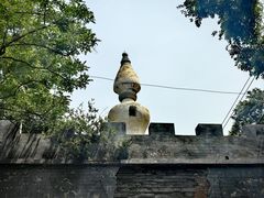 -北京西山国家森林公园