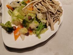 -高玛纳驴肉火烧(一世界店)