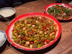 -泥糊破店小酒馆·团建聚餐(南京西路店)