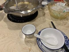 -粤潮牛肉火锅店(江南大道店)