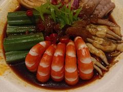 -湘阅•威海海鲜•湖南味道(华宝店)