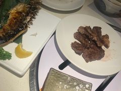 -赤坂亭M9和牛烧肉·日料398放题(万达店)