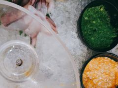 -青柠记忆泰式海鲜火锅(合生汇购物中心店)