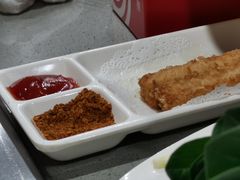 -海底捞火锅(之心城店)