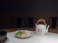 -广府乡下·饭庄(新港东路店)