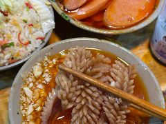 -正南齊北重庆老火锅(光华村直营店)