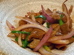 -圳兴面王·拌川·特色炒面(南山保利剧院店)