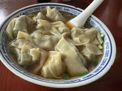 -古徽州馄饨店(宝安路店)