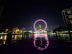 -海河游船-永乐码头(大悲院)