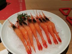 -望江门小龙虾·烧烤(九堡店)