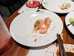 -汉巴味德·烤肉与啤酒的自助(杭州大悦城店)