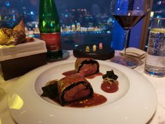 -翡翠36餐厅(浦东香格里拉店)
