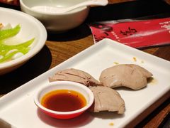-院落新京菜·烤鸭(地安门店)