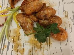-银都上海菜馆(粤海东路店)