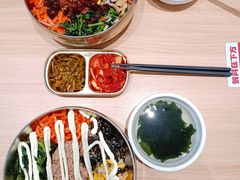 -米村拌饭(东方新天地店)