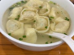 -小方的面(徐家汇店)