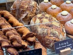 -麦田工坊(月湖店)