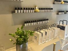 -泰合玺·精油疗愈 SPA(南京河西万达店)
