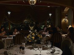 -火车头法国西餐厅