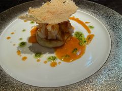 -Ginza Onodera铁板烧(外滩十八号店)