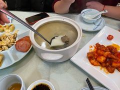-长春观斋补堂素菜馆