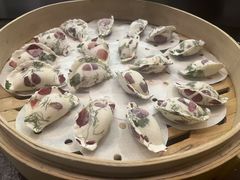 -船歌·鱼水饺青岛菜(石老人店)