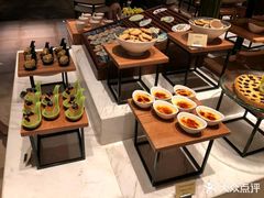 -中航泊悦酒店·云庭咖啡厅(虹桥机场T2店)