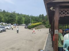 -萨尔浒风景区